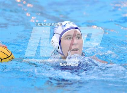 Thumbnail 3 in El Dorado @ Dixon (CIF SJS D3 Playoff) photogallery.