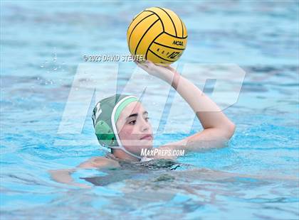 Thumbnail 2 in El Dorado @ Dixon (CIF SJS D3 Playoff) photogallery.