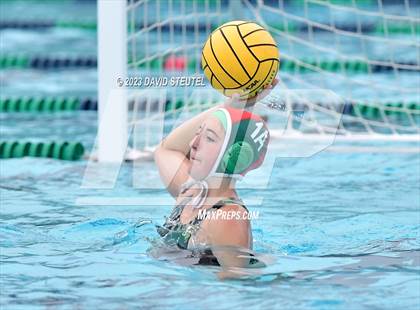 Thumbnail 1 in El Dorado @ Dixon (CIF SJS D3 Playoff) photogallery.