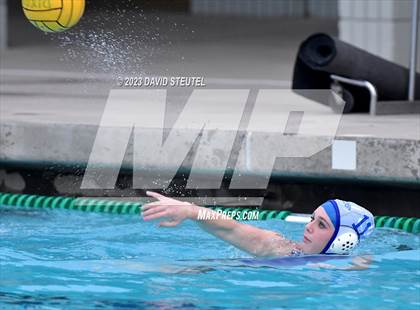 Thumbnail 1 in El Dorado @ Dixon (CIF SJS D3 Playoff) photogallery.