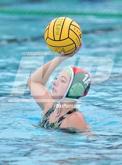 Thumbnail 2 in El Dorado @ Dixon (CIF SJS D3 Playoff) photogallery.