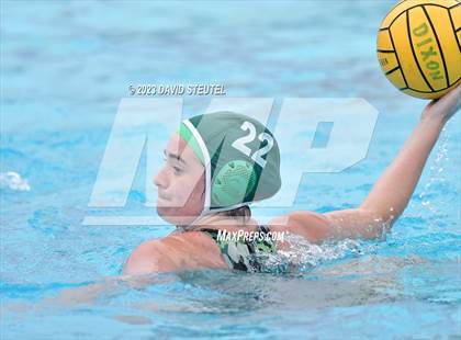 Thumbnail 1 in El Dorado @ Dixon (CIF SJS D3 Playoff) photogallery.