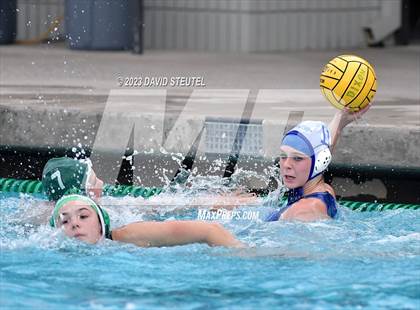 Thumbnail 2 in El Dorado @ Dixon (CIF SJS D3 Playoff) photogallery.
