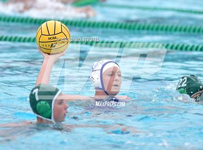 Thumbnail 2 in El Dorado @ Dixon (CIF SJS D3 Playoff) photogallery.