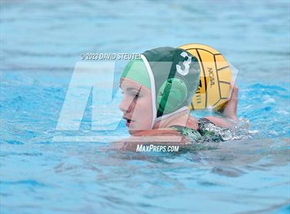 Thumbnail 1 in El Dorado @ Dixon (CIF SJS D3 Playoff) photogallery.