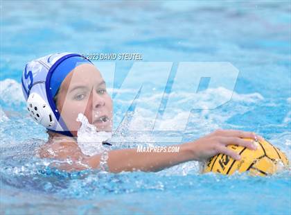 Thumbnail 3 in El Dorado @ Dixon (CIF SJS D3 Playoff) photogallery.