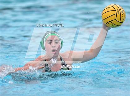 Thumbnail 1 in El Dorado @ Dixon (CIF SJS D3 Playoff) photogallery.
