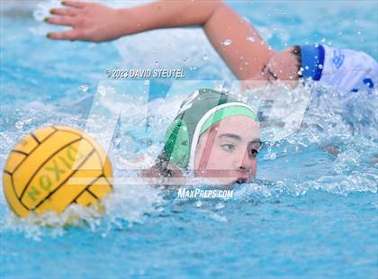 Thumbnail 2 in El Dorado @ Dixon (CIF SJS D3 Playoff) photogallery.