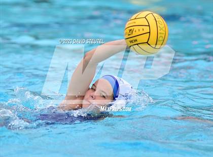 Thumbnail 2 in El Dorado @ Dixon (CIF SJS D3 Playoff) photogallery.