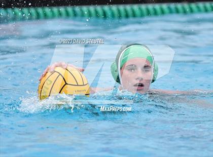 Thumbnail 1 in El Dorado @ Dixon (CIF SJS D3 Playoff) photogallery.