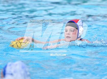 Thumbnail 1 in El Dorado @ Dixon (CIF SJS D3 Playoff) photogallery.