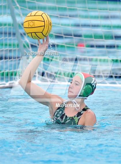 Thumbnail 2 in El Dorado @ Dixon (CIF SJS D3 Playoff) photogallery.