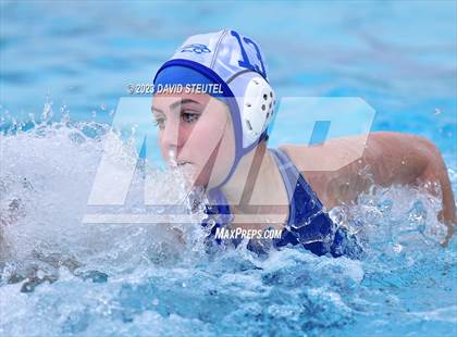 Thumbnail 2 in El Dorado @ Dixon (CIF SJS D3 Playoff) photogallery.