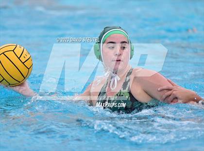 Thumbnail 1 in El Dorado @ Dixon (CIF SJS D3 Playoff) photogallery.