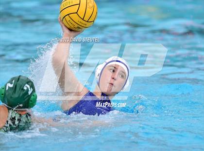 Thumbnail 3 in El Dorado @ Dixon (CIF SJS D3 Playoff) photogallery.