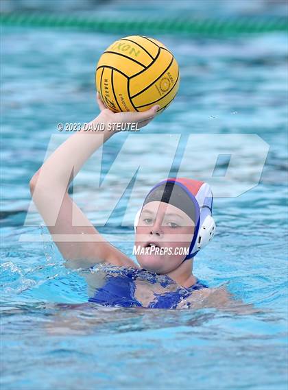 Thumbnail 1 in El Dorado @ Dixon (CIF SJS D3 Playoff) photogallery.