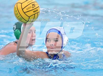 Thumbnail 1 in El Dorado @ Dixon (CIF SJS D3 Playoff) photogallery.