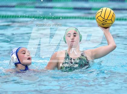 Thumbnail 2 in El Dorado @ Dixon (CIF SJS D3 Playoff) photogallery.