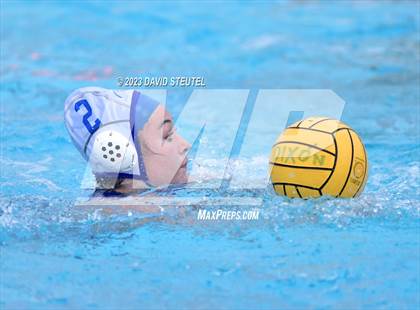 Thumbnail 3 in El Dorado @ Dixon (CIF SJS D3 Playoff) photogallery.