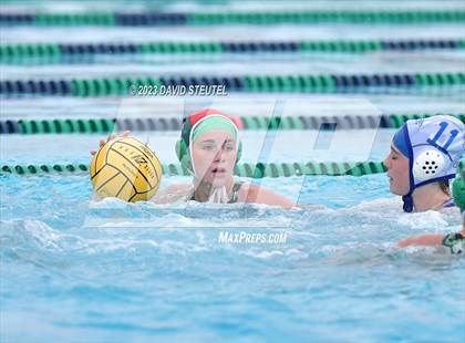 Thumbnail 2 in El Dorado @ Dixon (CIF SJS D3 Playoff) photogallery.