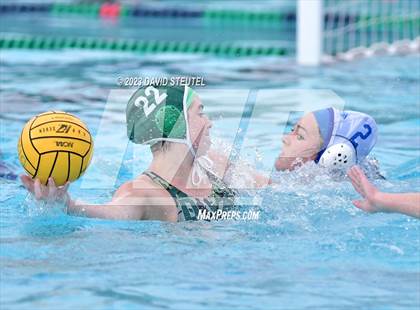 Thumbnail 3 in El Dorado @ Dixon (CIF SJS D3 Playoff) photogallery.