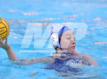 Thumbnail 1 in El Dorado @ Dixon (CIF SJS D3 Playoff) photogallery.