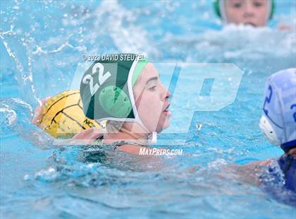 Thumbnail 2 in El Dorado @ Dixon (CIF SJS D3 Playoff) photogallery.
