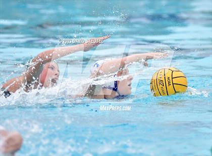 Thumbnail 1 in El Dorado @ Dixon (CIF SJS D3 Playoff) photogallery.
