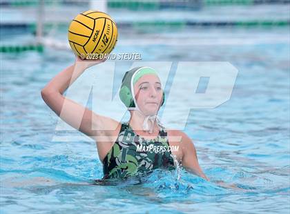 Thumbnail 3 in El Dorado @ Dixon (CIF SJS D3 Playoff) photogallery.