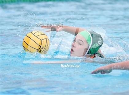 Thumbnail 1 in El Dorado @ Dixon (CIF SJS D3 Playoff) photogallery.