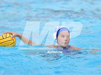 Thumbnail 3 in El Dorado @ Dixon (CIF SJS D3 Playoff) photogallery.
