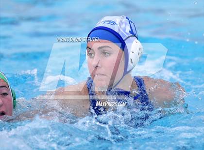 Thumbnail 1 in El Dorado @ Dixon (CIF SJS D3 Playoff) photogallery.