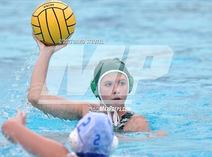 Thumbnail 2 in El Dorado @ Dixon (CIF SJS D3 Playoff) photogallery.