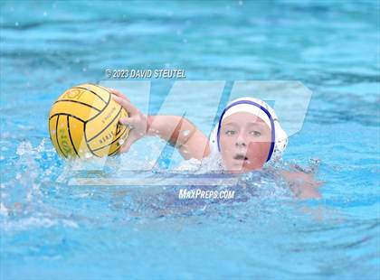 Thumbnail 3 in El Dorado @ Dixon (CIF SJS D3 Playoff) photogallery.