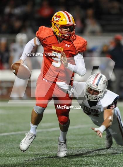Thumbnail 3 in Tesoro @ Mission Viejo photogallery.