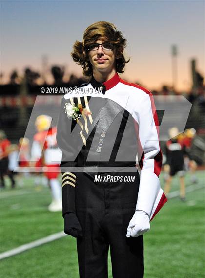 Thumbnail 1 in Tesoro @ Mission Viejo photogallery.