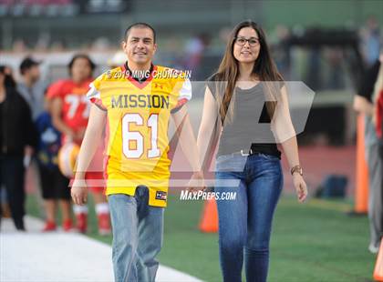 Thumbnail 1 in Tesoro @ Mission Viejo photogallery.