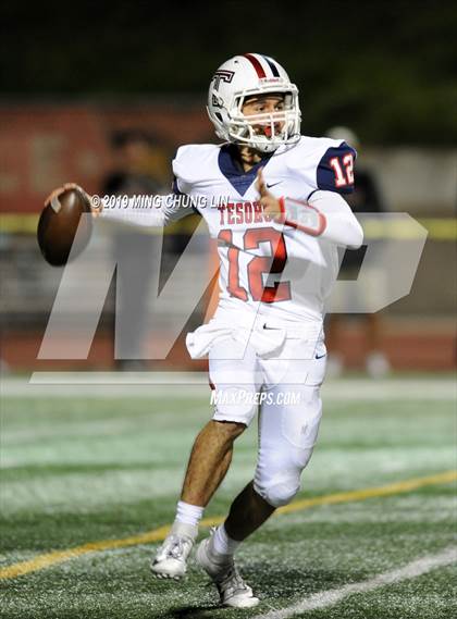 Thumbnail 3 in Tesoro @ Mission Viejo photogallery.