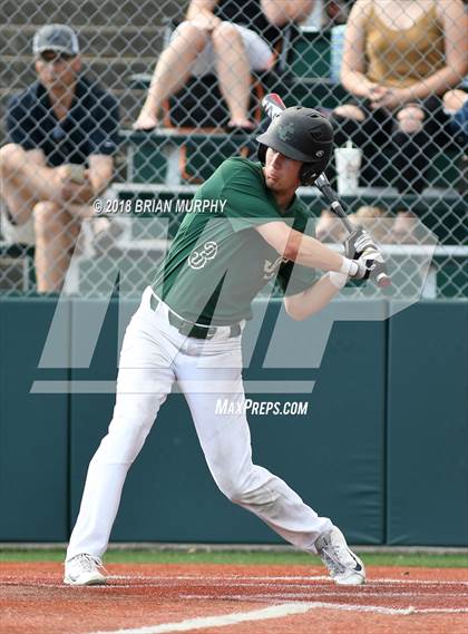 Thumbnail 1 in West Albany @ Jesuit (OSAA 6A 2nd Round Playoff) photogallery.