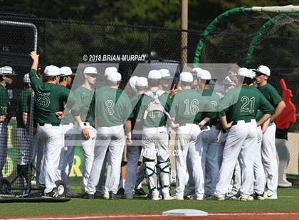 Thumbnail 2 in West Albany @ Jesuit (OSAA 6A 2nd Round Playoff) photogallery.