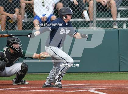 Thumbnail 2 in West Albany @ Jesuit (OSAA 6A 2nd Round Playoff) photogallery.