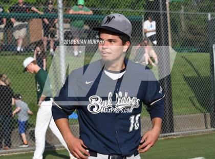 Thumbnail 3 in West Albany @ Jesuit (OSAA 6A 2nd Round Playoff) photogallery.