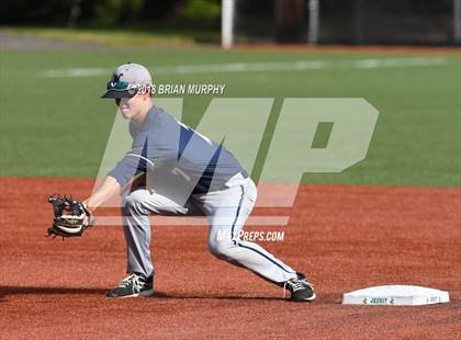 Thumbnail 2 in West Albany @ Jesuit (OSAA 6A 2nd Round Playoff) photogallery.