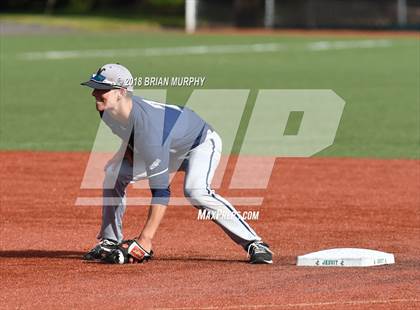 Thumbnail 1 in West Albany @ Jesuit (OSAA 6A 2nd Round Playoff) photogallery.