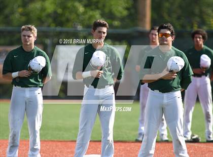 Thumbnail 2 in West Albany @ Jesuit (OSAA 6A 2nd Round Playoff) photogallery.