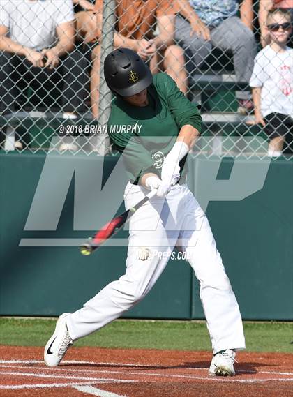 Thumbnail 1 in West Albany @ Jesuit (OSAA 6A 2nd Round Playoff) photogallery.