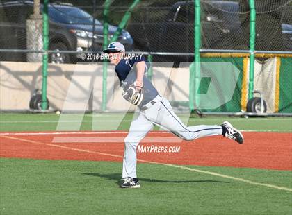 Thumbnail 2 in West Albany @ Jesuit (OSAA 6A 2nd Round Playoff) photogallery.