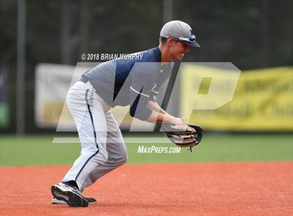 Thumbnail 1 in West Albany @ Jesuit (OSAA 6A 2nd Round Playoff) photogallery.