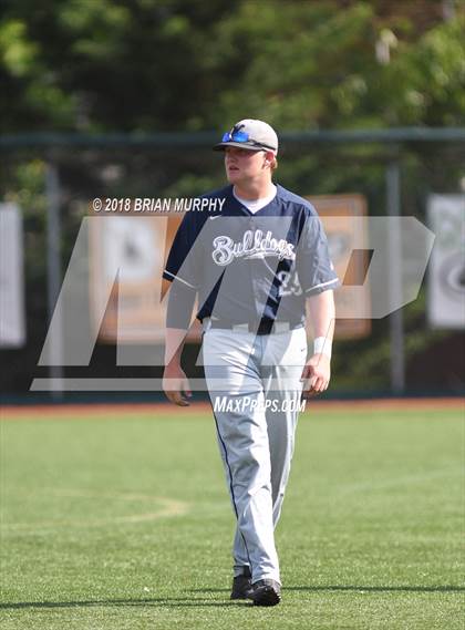 Thumbnail 1 in West Albany @ Jesuit (OSAA 6A 2nd Round Playoff) photogallery.