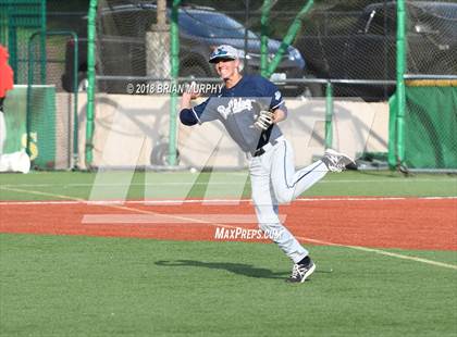 Thumbnail 3 in West Albany @ Jesuit (OSAA 6A 2nd Round Playoff) photogallery.